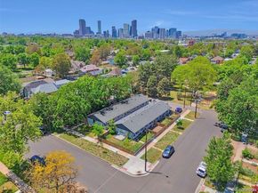 2955 N Gilpin Street, Denver CO 80205