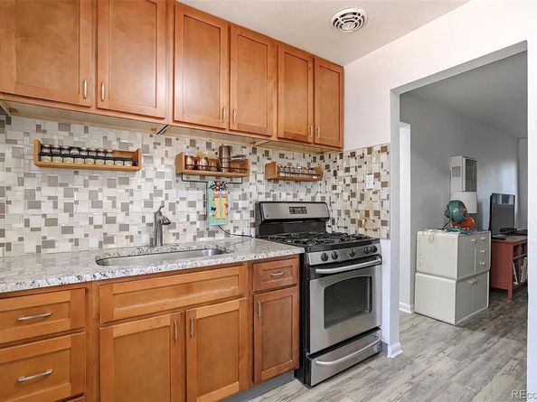 2955 N Gilpin Street, Denver CO 80205