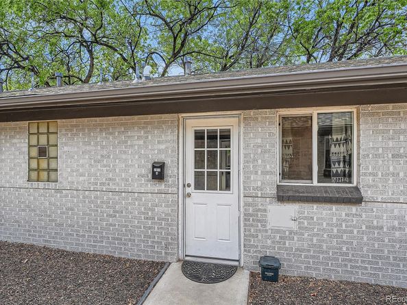 2955 N Gilpin Street, Denver CO 80205