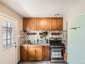2955 N Gilpin Street, Denver CO 80205