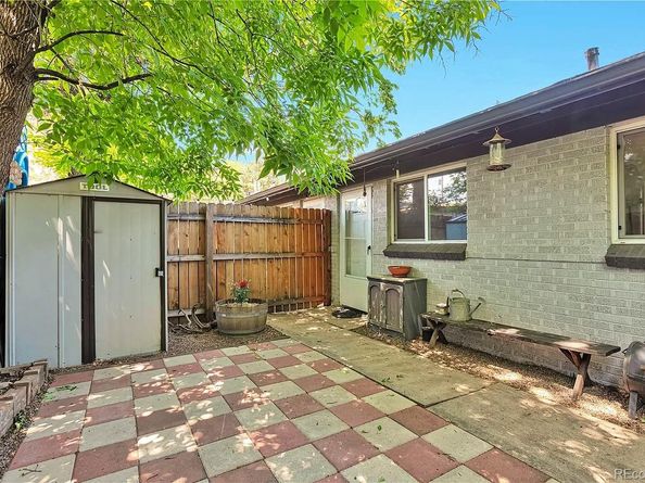 2955 N Gilpin Street, Denver CO 80205