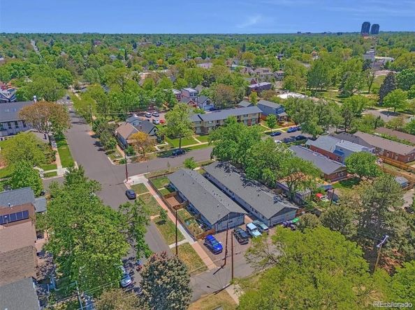 2955 N Gilpin Street, Denver CO 80205