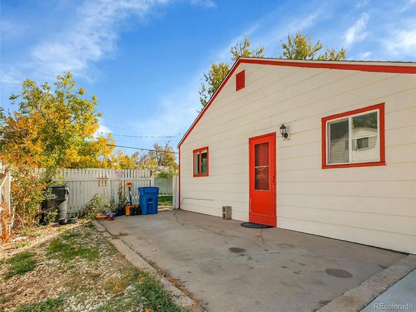 820 Lansing Street, Aurora CO 80010