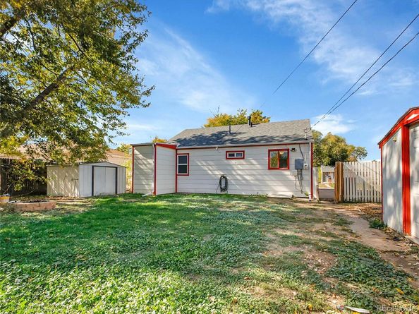 820 Lansing Street, Aurora CO 80010