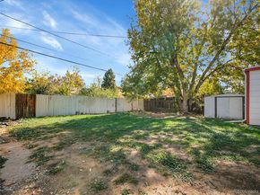 820 Lansing Street, Aurora CO 80010