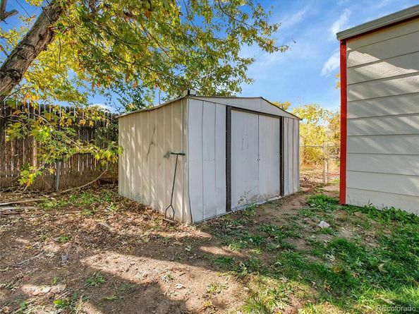 820 Lansing Street, Aurora CO 80010