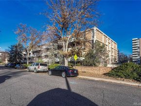 2500 S York Street 401, Denver CO 80210