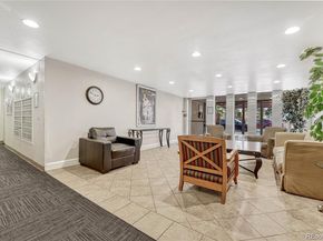 2500 S York Street 401, Denver CO 80210
