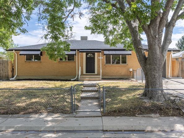 936 S Joliet Street, Aurora CO 80012