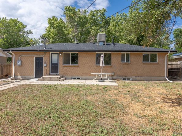 936 S Joliet Street, Aurora CO 80012