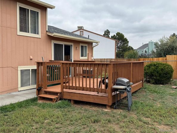 Undisclosed Address #8660872, Aurora CO 80013