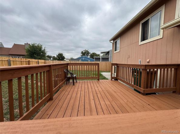 Undisclosed Address #8660872, Aurora CO 80013