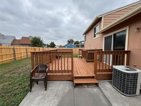 Undisclosed Address #8660872, Aurora CO 80013