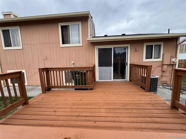 Undisclosed Address #8660872, Aurora CO 80013