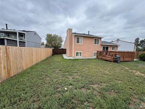 Undisclosed Address #8660872, Aurora CO 80013