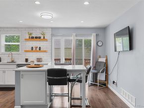 639 W Jamison Circle, Littleton CO 80120