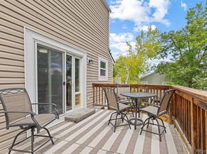 639 W Jamison Circle, Littleton CO 80120
