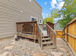 639 W Jamison Circle, Littleton CO 80120