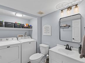 639 W Jamison Circle, Littleton CO 80120