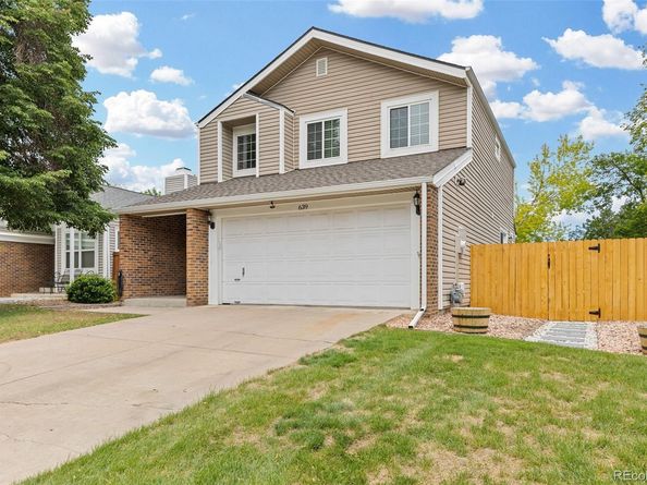 639 W Jamison Circle, Littleton CO 80120