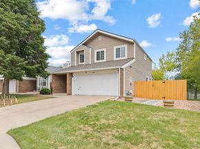 639 W Jamison Circle, Littleton CO 80120