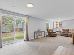 639 W Jamison Circle, Littleton CO 80120