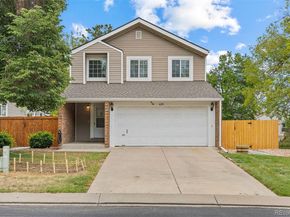 639 W Jamison Circle, Littleton CO 80120