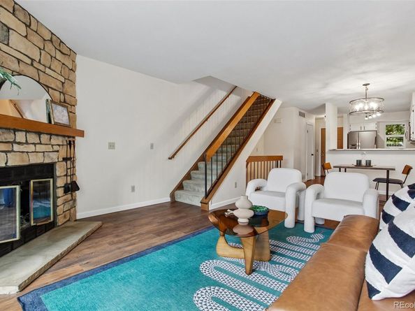8749 W Cornell Avenue 13, Lakewood CO 80227