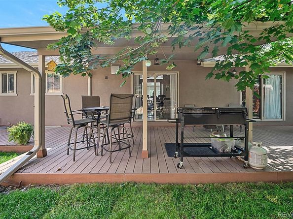 6223 W Flora Place, Denver CO 80227