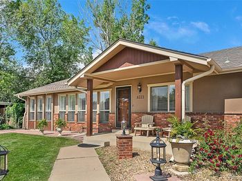 6223 W Flora Place