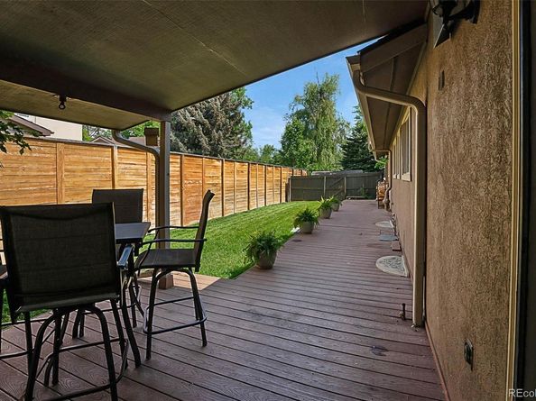 6223 W Flora Place, Denver CO 80227