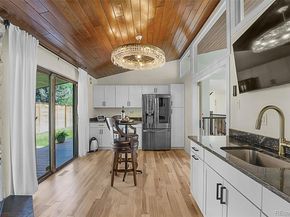6223 W Flora Place, Denver CO 80227