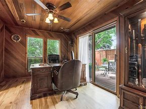 6223 W Flora Place, Denver CO 80227