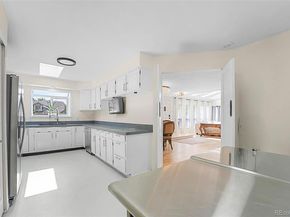 6223 W Flora Place, Denver CO 80227