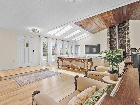 6223 W Flora Place, Denver CO 80227