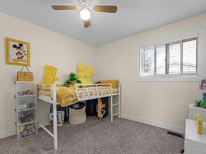 6223 W Flora Place, Denver CO 80227