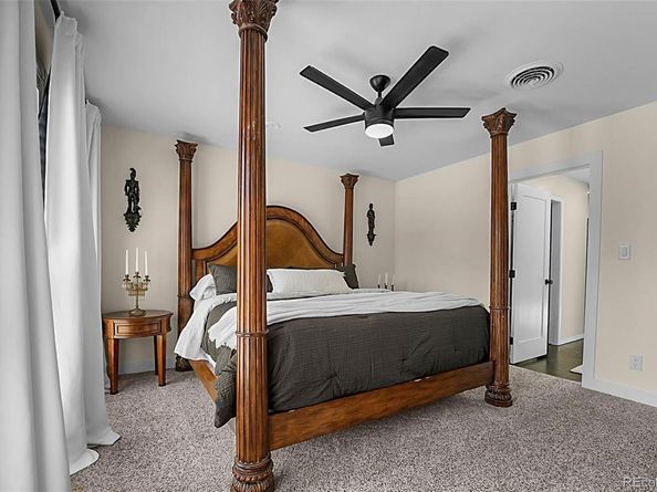 6223 W Flora Place, Denver CO 80227