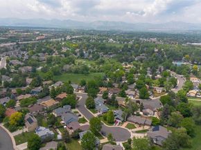 6223 W Flora Place, Denver CO 80227