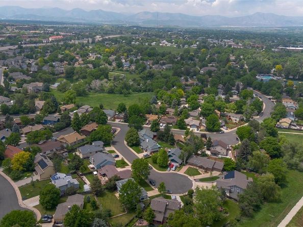 6223 W Flora Place, Denver CO 80227