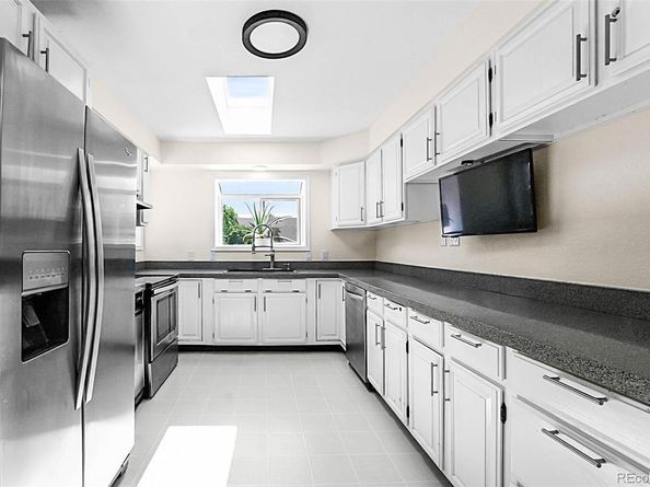 6223 W Flora Place, Denver CO 80227