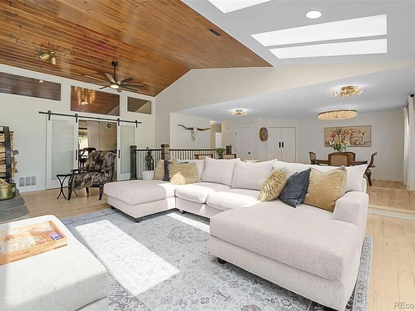 6223 W Flora Place, Denver CO 80227