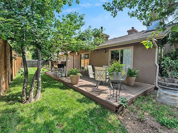 6223 W Flora Place, Denver CO 80227