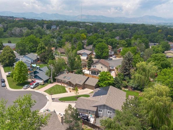 6223 W Flora Place, Denver CO 80227