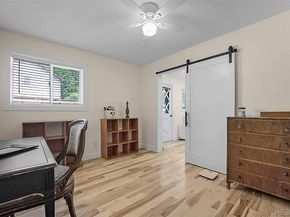 6223 W Flora Place, Denver CO 80227