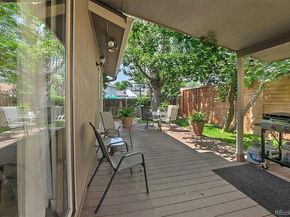 6223 W Flora Place, Denver CO 80227