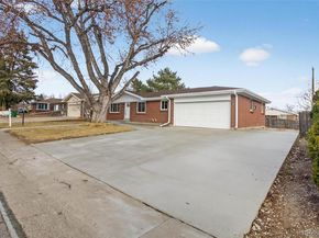 1746 S Cape Street, Denver CO 80232