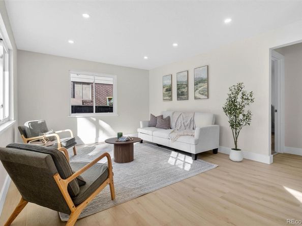 1746 S Cape Street, Denver CO 80232