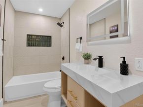 1746 S Cape Street, Denver CO 80232