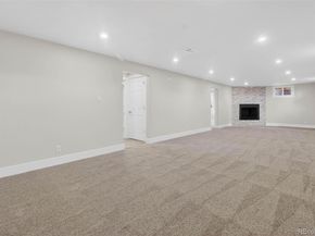 1746 S Cape Street, Denver CO 80232