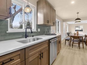 1746 S Cape Street, Denver CO 80232